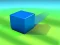 Cube Runner Adventure — free online game