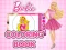 Barbie Coloring Books — free online game