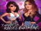 Kim Kardashian Dress Up — free online game