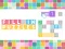 Fill In Puzzles — free online game