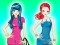 City Fashion — free online game