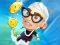 Angry Gran Run: Grannywood — free online game