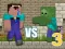 Noob vs Zombies 3