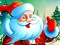 Santa Claus Winter Challenge — free online game
