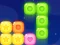 Candy Puzzle Block — free online game