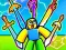 Robbie +1 Damage Per Second — free online game