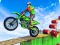 Bike Stunts Driving 2022 — free online game