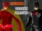 Colored Batman Dress Up — free online game