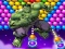 Play Hulk Bubble Shooter Games — free online game