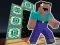 Spil Noob Steve END online