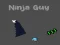Ninja Guy — free online game