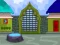 Hut Village Escape — free online game