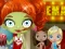 BFF World Trip Halloween — free online game