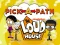 The Loud House Pick-a-Path — free online game