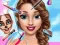 Permainan Beauty Fashion World talian
