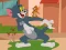 Tom and Jerry Jigsaw Puzzle — free online game