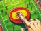 Goal Finger Soccer — free online game