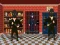 Rescue The Officers — free online game