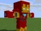 Spot The Differences: Block Craft — free online game