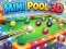 Mini Pool 3D — безплатна онлайн игра