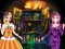Spēle Princess halloween costumes online