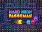 hard neon paccoman — δωρεάν online παιχνίδι