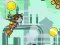 Bionic Race — free online game