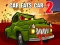 Car Eats Car 2 — free online game