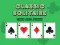Classic Solitaire: Time and Score — free online game