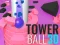 Tower Ball 3d — free online game