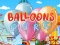Balloons Park — free online game