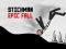 Trò chơi Stickman Epic Fall trực tuyến