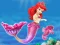 Baby Mermaid Princess Dress Up — free online game