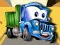 Kids Truck Puzzle — free online game