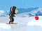 Rancho Ice Adventure — free online game