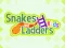 Snakes and Ladders Kids — free online game