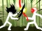 Shadow Stickman Fight — free online game