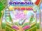 Gêm Rainbow Pinball ar-lein