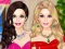 Ellie Winter Glam — free online game