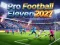Pro Football Eleven 2027 — ücretsiz çevrimiçi oyun