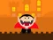 Scary Evil Monsters Jigsaw — free online game