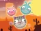 Merge Animals — free online game