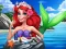 Princesses: summer makeup — free online game