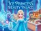 खेल Ice Princess Beauty Salon ऑनलाइन
