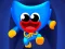 Poppy Playtime Hugie — free online game