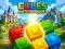 Jeu Cubes Match 3 Quest en ligne