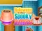 Halloween Spooky Dessert — free online game