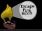 Escape pink room