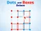 Dots and Boxes Deluxe — jogo online grátis