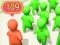 Crowd City War — free online game